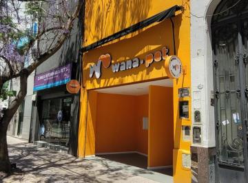 Local comercial , Palermo · Local Sobre Av, Sin Expensas Apto Todo Destino