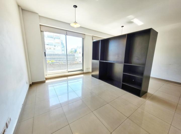 Departamento · 36m² · 1 Ambiente