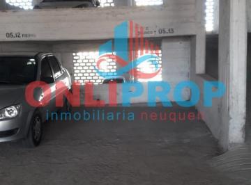 Garage · 15m² · Onliprop Vende Cocheras en Neuquén