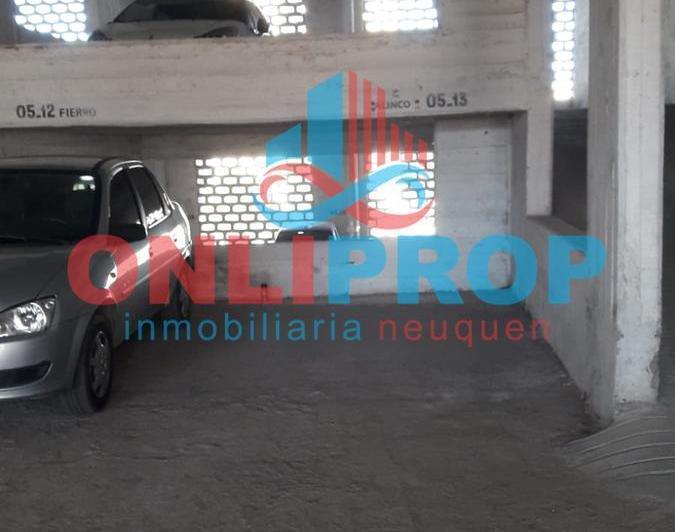 Garage · 15m²
