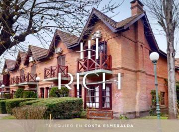 RIH-RIH-281_2 · Duplex en Venta en Pinamar Centro
