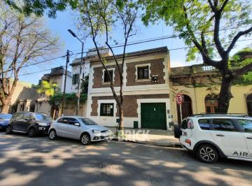 Terreno · 471m² · 7 Ambientes · Lote de 8.66x47.69 m en Conesa Al 400 - 850 m² a Construir