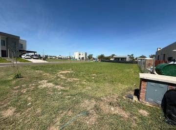 Terreno · 564m² · Venta Terreno en El Barrio Santa Elisa - Pilar del Este