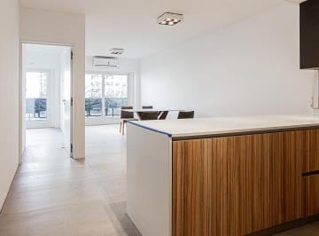 Departamento · 53m² · 2 Ambientes · Departamento en Venta de 2 Ambientes en Abasto