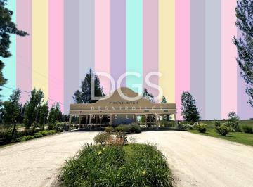 Terreno · 800m² · Terreno Lote en Venta en Fincas Joven de San Vicente