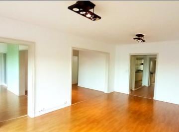 espacio comun · Departamento Vista Al Rio - Olivos 3ambientes 2 Dor. C/dep - Vicente López - Gran Bs. As. Norte