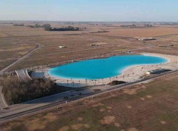 Terreno · 608m² · Venta - Terreno - Vida Lagoon, Funes