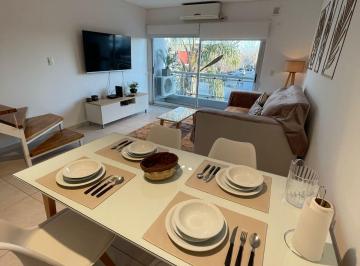 Departamento de 2 ambientes, Berazategui · Departamento en Alquiler - Altos de Hudson 2