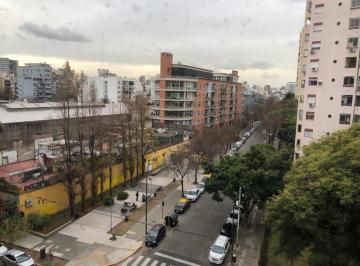Oficina comercial · 177m² · 9 Ambientes · 2 Cocheras · Venta Oficina en Alvarez Thomas 198, Edificio Algodonera