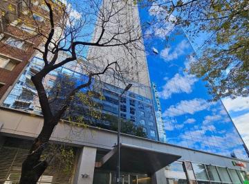 Oficina comercial , Núñez · Excelente Oficina con Vista Al Rio