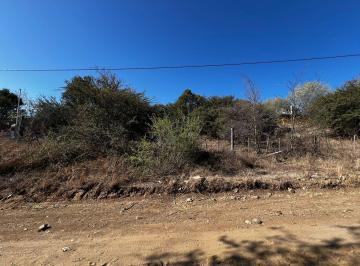 Terreno , Potrero de Garay · En Venta Lote en Rio Los Espinillos - Potrero de Garay - Cordoba