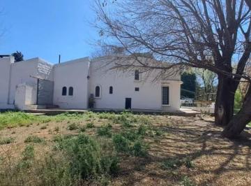 Foto · Casa Cosquin Gran Parque