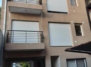Departamento · 36m² · 2 Ambientes · 1 Cochera · Departamento - Florida Oeste