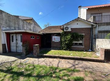 Casa de 2 ambientes, Vicente López · Retasada - Casa a Refaccionar Sobre Lote de 10x23