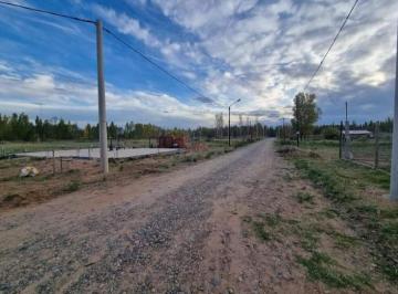 Terreno · 300m² · Terreno en Vientos del Sur Plottier