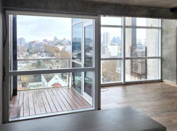 Departamento de 2 ambientes, Palermo · Piso 12 Torre Panorama