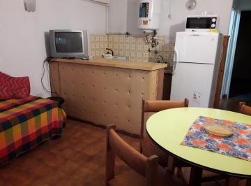 Departamento · 42m² · 2 Ambientes · 2 Ambientes Amplio en San Clemente