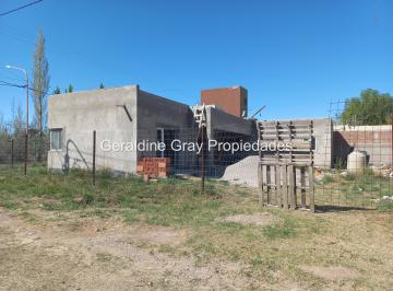 Casa de 4 ambientes, General Fernández Oro · Casa de 3 Dorm. en Barrio Abierto Residencial Los Sauces, Fernández Oro.