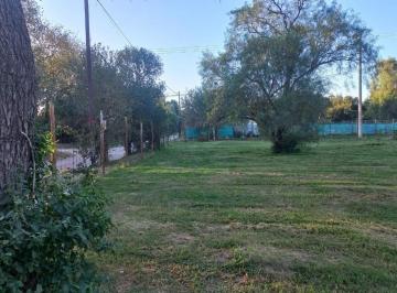 Terreno , Córdoba · Terreno en Canteras de Quilpo y Arroyito