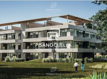 Departamento · 75m² · 3 Ambientes · 1 Cochera · Departamento en Venta en La Lonja, Pilar, G. B. a. Zona Norte