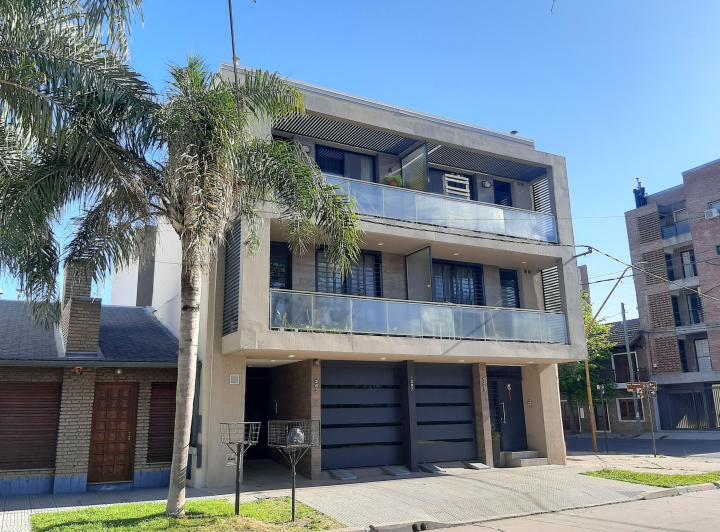 Departamento · 45m² · 2 Ambientes
