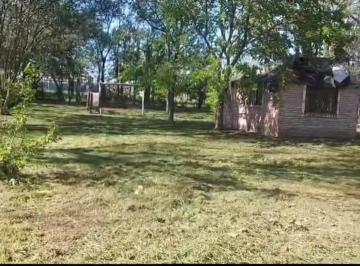 C21-023-983744_2 · Venta de Lote en General Rodríguez, Gba