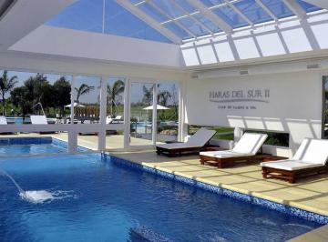 Terreno · 989m² · Terreno en Haras del Sur II