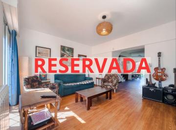 Casa · 120m² · 4 Ambientes · 1 Cochera · Venta de Casa 3 Dorm. 2 Baños Barbacoa Buceo