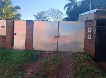 Casa de 7 ambientes, Posadas · Casa Sobre Av Zapiola a m de Av Quaranta