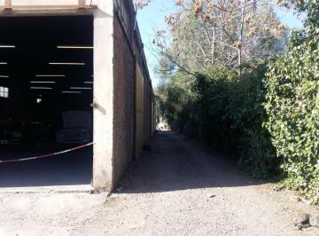Bodega-Galpón , General Gutiérrez · Bcg Group Vende en Exclusivo Zona Industrial