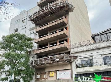 Departamento · 67m² · 3 Ambientes · Venta Departamento 3 Ambientes Parque Chacabuco
