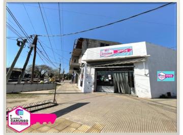 Local comercial · 89m² · Local en Venta