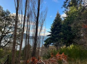 Terreno · 11985m² · Terreno Costa de Lago, Av Bustillo