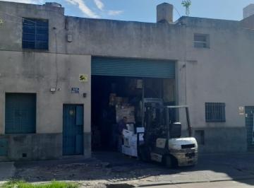 Bodega-Galpón , Pompeya · Deposito Dueño Directo Vende