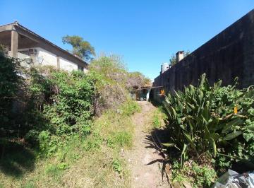 Terreno · 390m² · 20 Cocheras · Lote Terreno en Villa Ballester en Venta