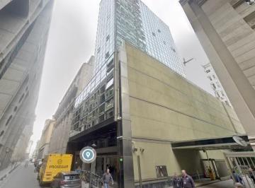 Oficina comercial · 250m² · 6 Ambientes · 2 Cocheras · Oficinas - Planta Dividida - Centro Norte (Comercial), Capital Federal