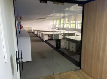 Oficina comercial , General San Martín · Oficinas 200 m² en Parque Industrial
