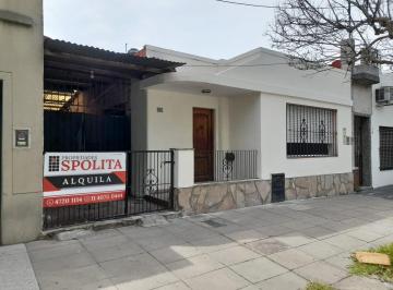 Casa · 103m² · 5 Ambientes · 2 Cocheras · Casa - Jose León Suarez