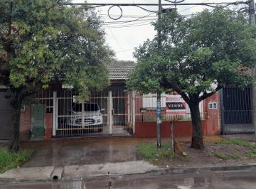 PH · 75m² · 3 Ambientes · 1 Cochera · PH en Frente en Venta de 3 Ambientes - Jose Leon Suarez