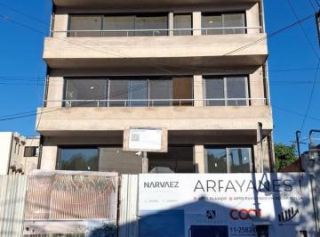 Departamento · 53m² · 2 Ambientes · 1 Cochera · Departamento 2 Ambientes en Venta en San Isidro