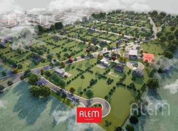Terreno · 610m² · Terreno en Venta en Canning Chico