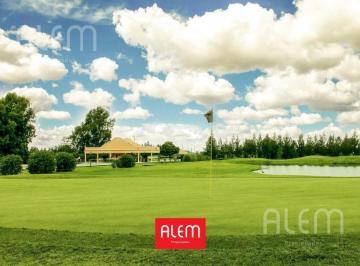 Terreno · 2717m² · Terreno en Venta en Fincas Golf, San Vicente