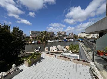 Departamento · 81m² · 3 Ambientes · 2 Cocheras · Departamento en Venta en Vista Bahia, Bahia Grande, Nordelta