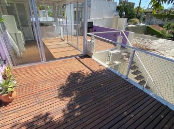 PH · 50m² · 2 Ambientes · Venta PH Tipo Casa 2 Ambientes 1 Dormitorio Refaccionado Patio Terraza Parrilla Lavadero - Vicente L