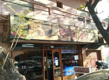 Casa · 368m² · 4 Ambientes · 1 Cochera · Venta - Casa y Local - San Fernando