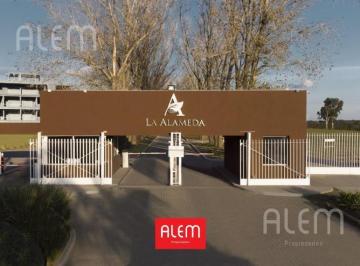 Terreno · 693m² · Terreno en Venta en La Alameda, Canning