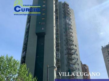 Departamento · 60m² · 3 Ambientes · Venta Departamento 3 Ambientes Villa Lugano