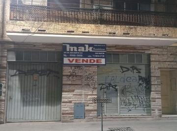 Local comercial de 1 ambiente, General San Martín · Local - Depto - Lote de Terreno - Ficha 20 - Contado + Cuotas