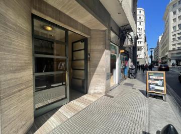 Oficina comercial · 68m² · 3 Ambientes · 25 de Mayo y Av Corrientes - 2despachos I Area de Trabajo I 2 Baños