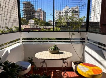 Departamento de 1 ambiente, Almagro · Hermoso y Calido Depto en Alq Temp - Almagro!
